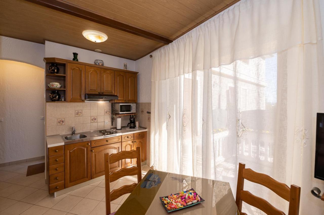 Apartments Villa Salona Opatija Exterior photo
