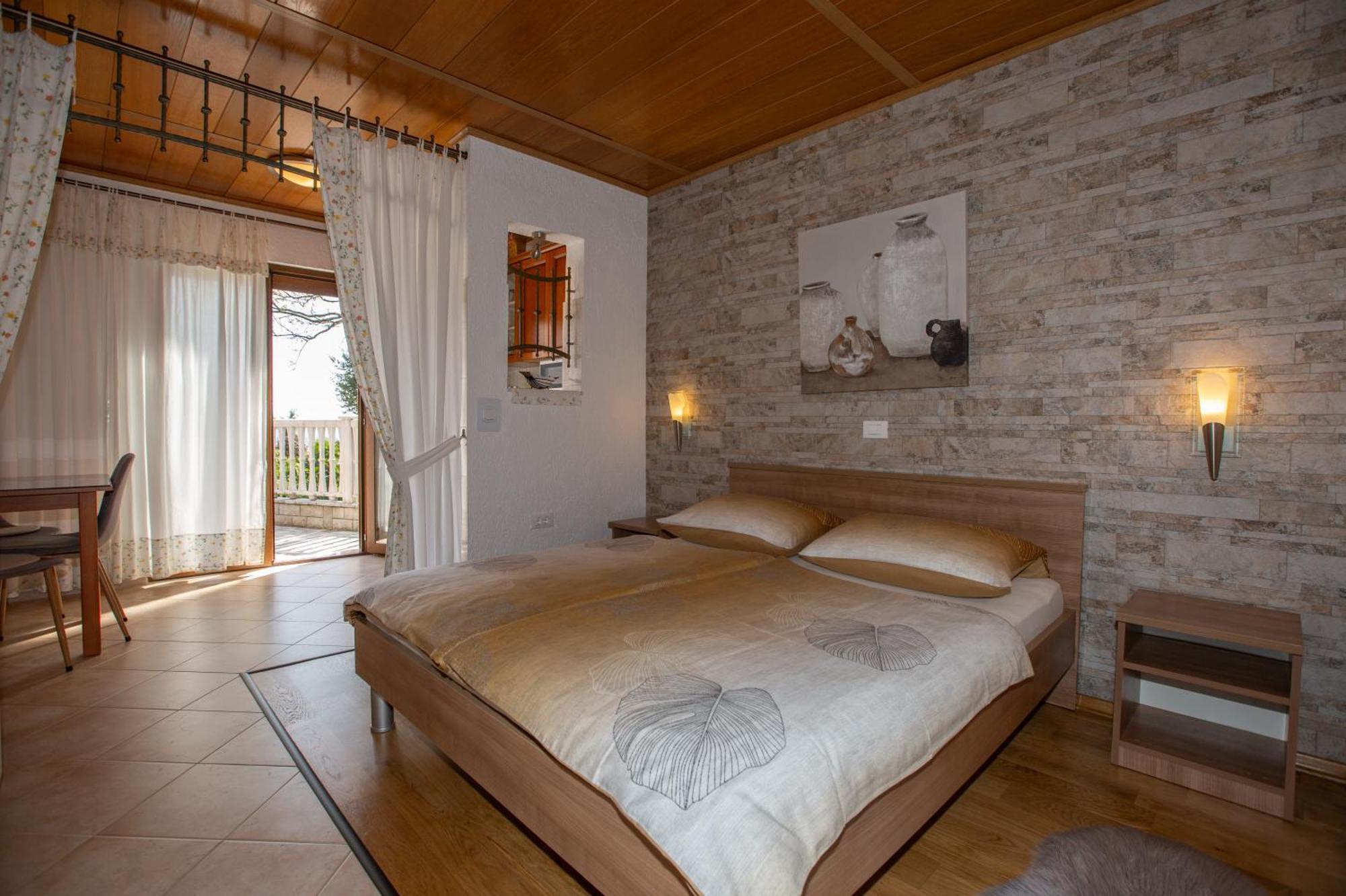 Apartments Villa Salona Opatija Exterior photo