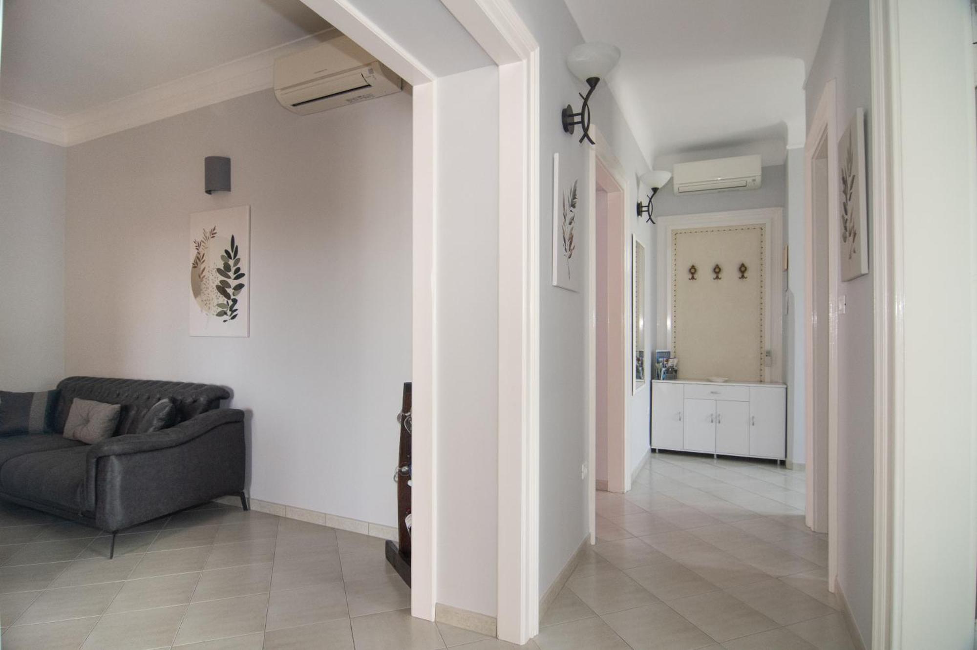 Apartments Villa Salona Opatija Exterior photo