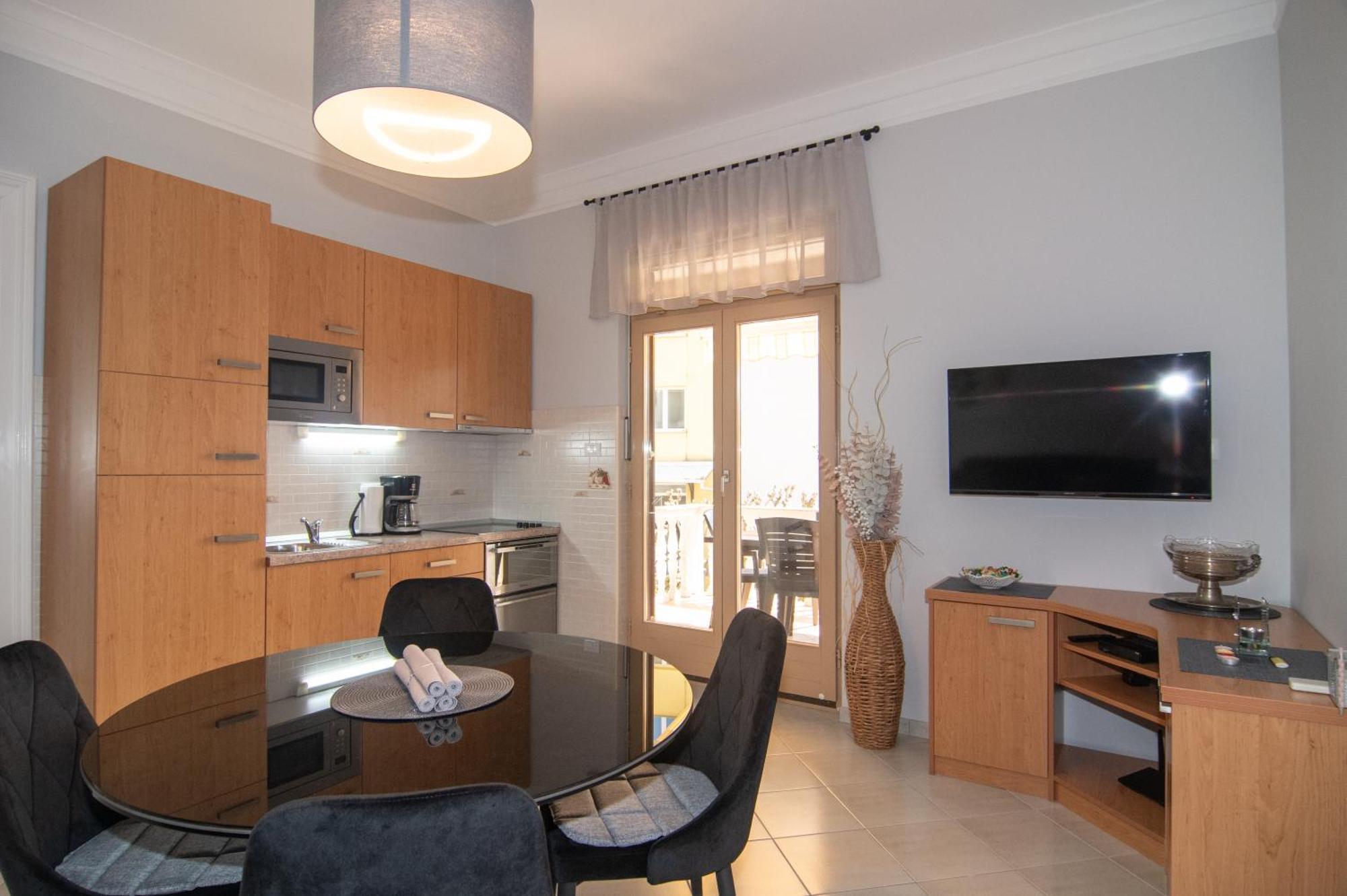Apartments Villa Salona Opatija Exterior photo