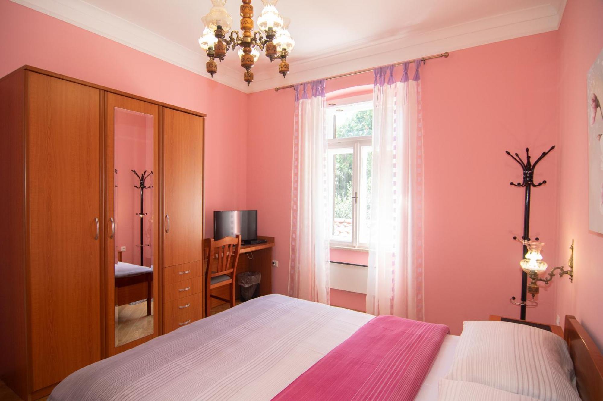 Apartments Villa Salona Opatija Exterior photo
