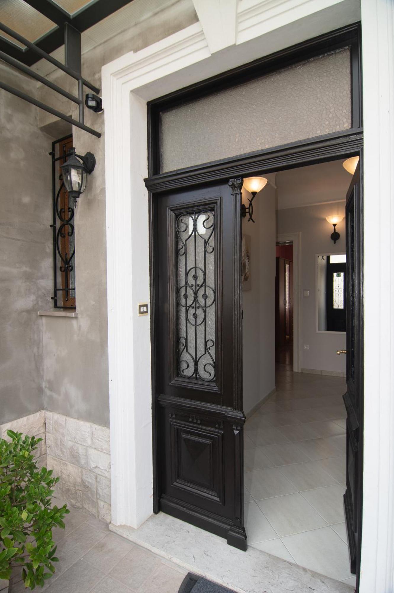 Apartments Villa Salona Opatija Exterior photo