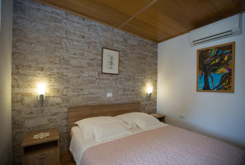 Apartments Villa Salona Opatija Exterior photo