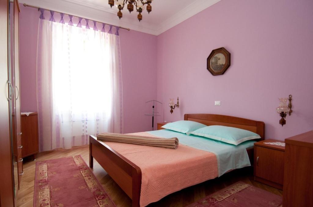 Apartments Villa Salona Opatija Room photo