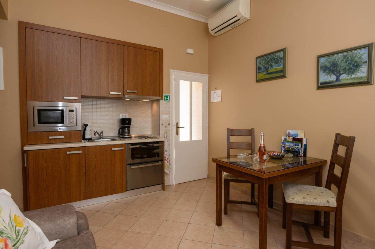 Apartments Villa Salona Opatija Exterior photo